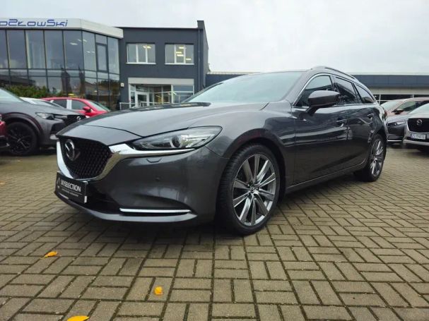 Mazda 6 2.5 143 kW image number 1