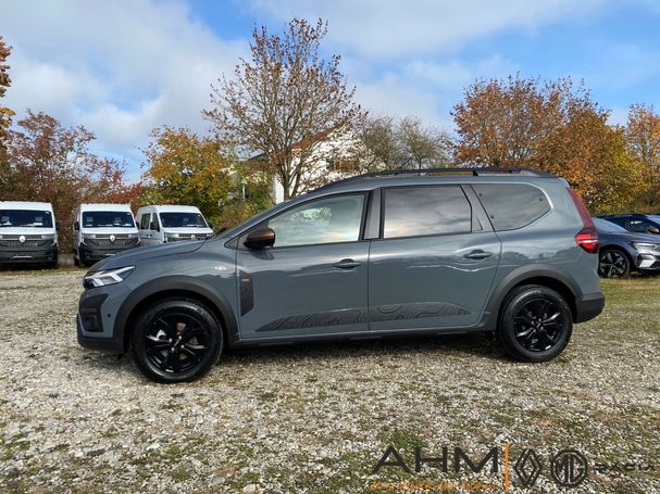 Dacia Jogger 74 kW image number 5