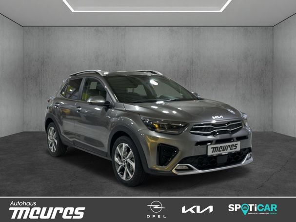 Kia Stonic 1.0 DCT 88 kW image number 7