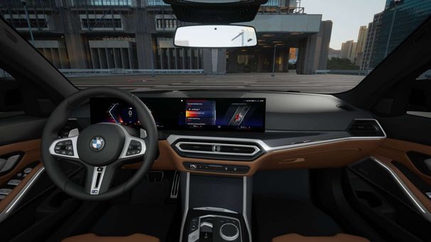 BMW 340i M xDrive 275 kW image number 6