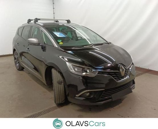 Renault Grand Scenic dCi 88 kW image number 2