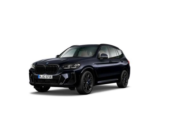 BMW X3 M xDrive 215 kW image number 1