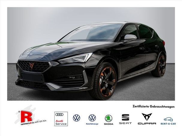 Cupra Leon 1.5 110 kW image number 1