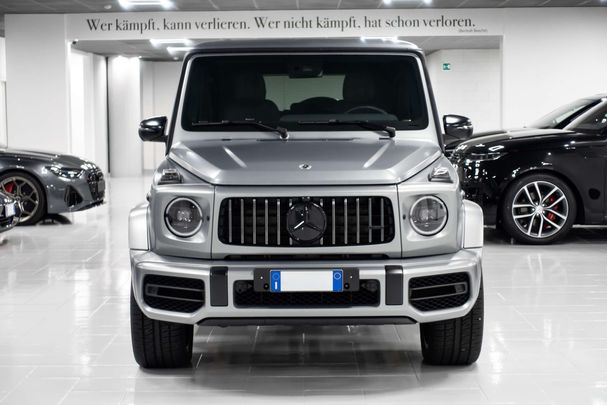 Mercedes-Benz G 63 AMG G 430 kW image number 5