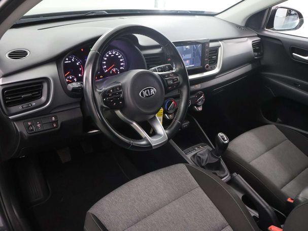 Kia Stonic 1.0 T-GDi 74 kW image number 7