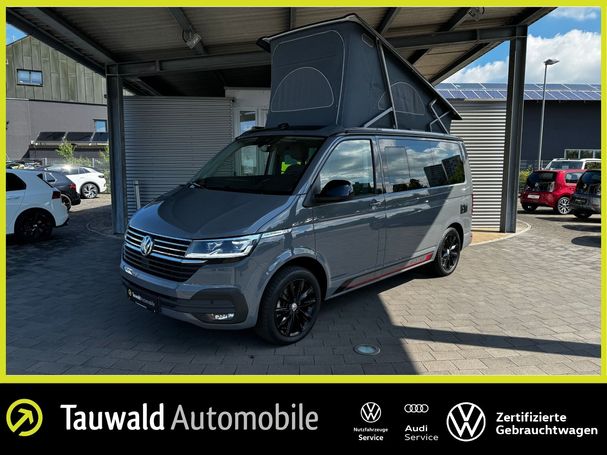 Volkswagen T6 California DSG Ocean Edition 110 kW image number 2