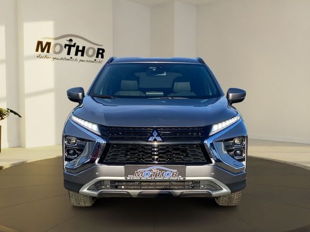 Mitsubishi Eclipse Cross PHEV 138 kW image number 6