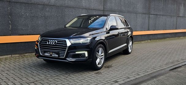 Audi Q7 e-tron 275 kW image number 1