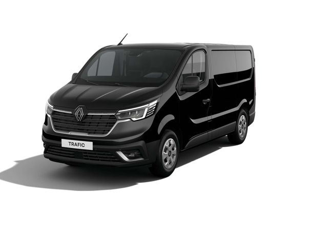 Renault Trafic L2H1 E-Tech Electric 90 kW image number 1