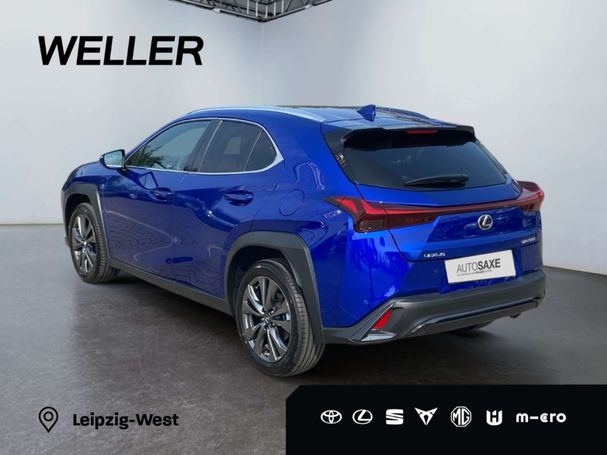 Lexus UX 250h 135 kW image number 3