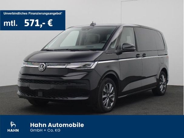 Volkswagen T7 Multivan 1.4 eHybrid 160 kW image number 1