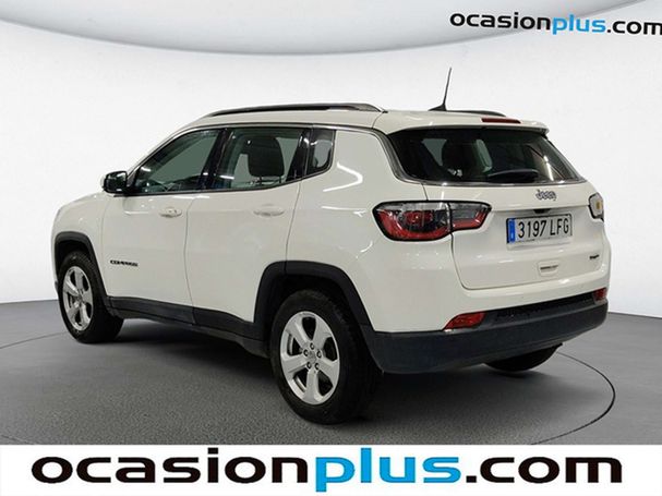 Jeep Compass 1.4 MultiAir Longitude 103 kW image number 4