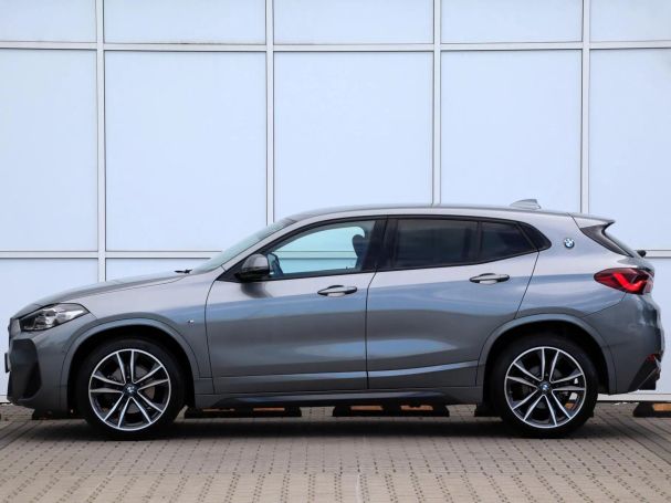 BMW X2 sDrive 103 kW image number 3