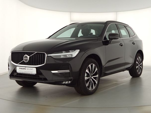 Volvo XC60 B4 AWD 145 kW image number 1