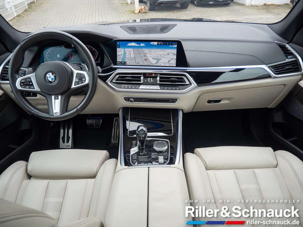 BMW X5 xDrive 195 kW image number 9