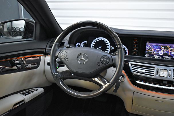 Mercedes-Benz S 350 L 190 kW image number 16