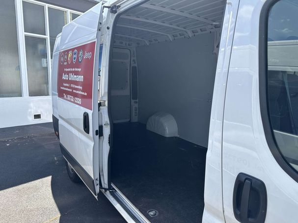 Fiat Ducato 118 kW image number 12