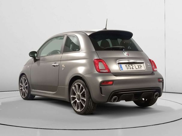 Abarth 595 Turismo 1.4 117 kW image number 5