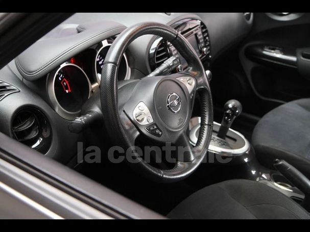 Nissan Juke 1.6 Xtronic N-Connecta 86 kW image number 16