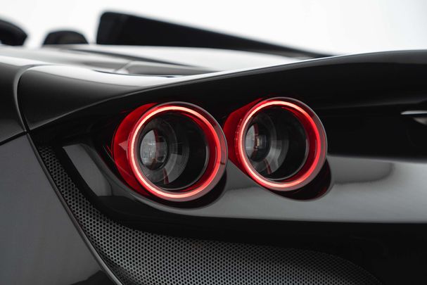 Ferrari F8 Spider 530 kW image number 28