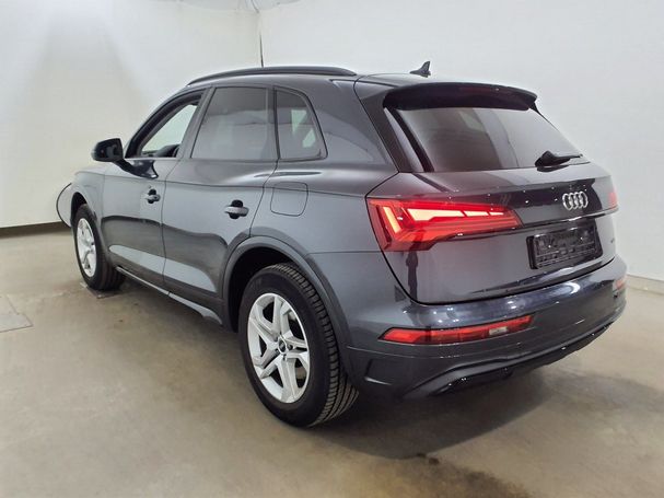 Audi Q5 Advanced 225 kW image number 5