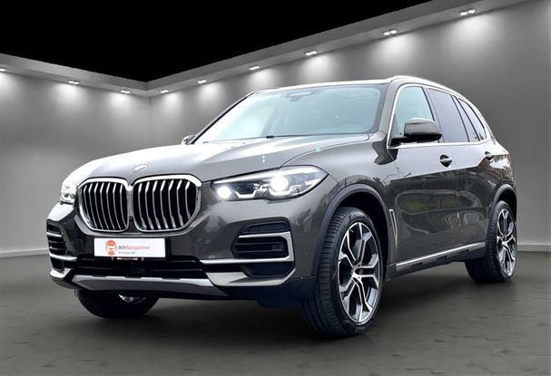 BMW X5 xDrive 210 kW image number 1