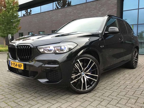 BMW X5 45e xDrive 290 kW image number 27