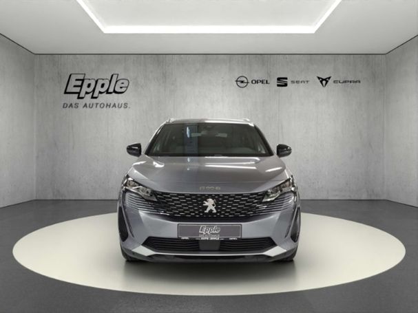 Peugeot 5008 PureTech 130 Allure 96 kW image number 4