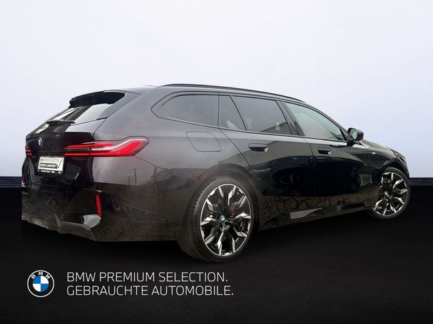 BMW 520d Touring xDrive 145 kW image number 2