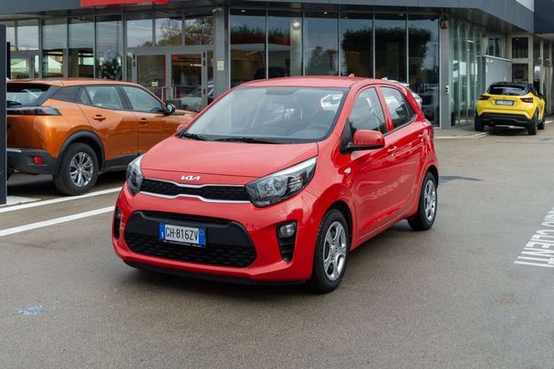 Kia Picanto 1.0 49 kW image number 2