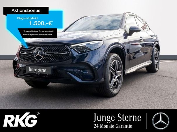 Mercedes-Benz GLC 300 e AMG 230 kW image number 1