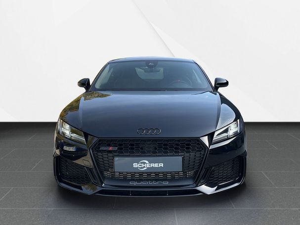 Audi TT RS S tronic 294 kW image number 2