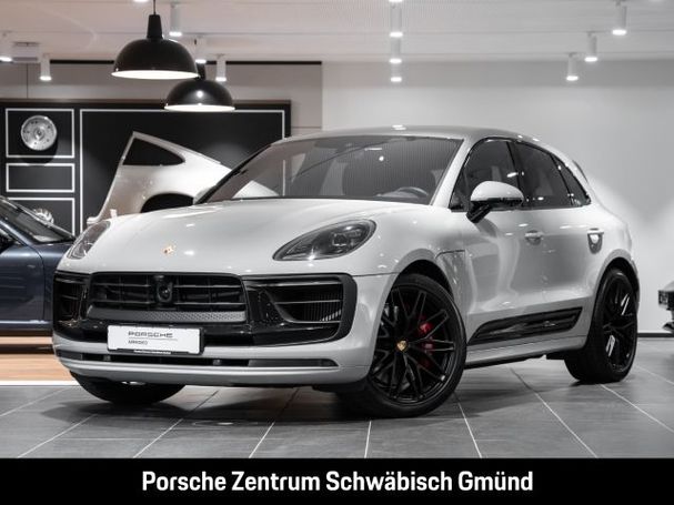 Porsche Macan GTS 324 kW image number 1