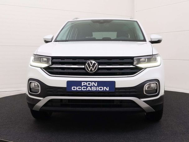 Volkswagen T-Cross 1.5 TSI DSG 110 kW image number 6