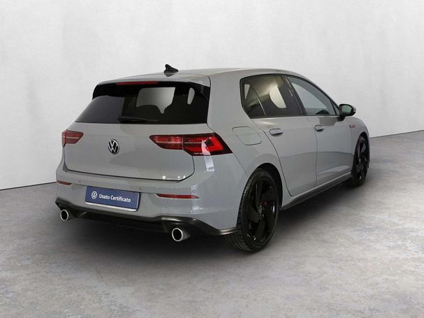 Volkswagen Golf GTI DSG 180 kW image number 3