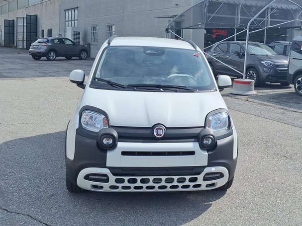 Fiat Panda 51 kW image number 3