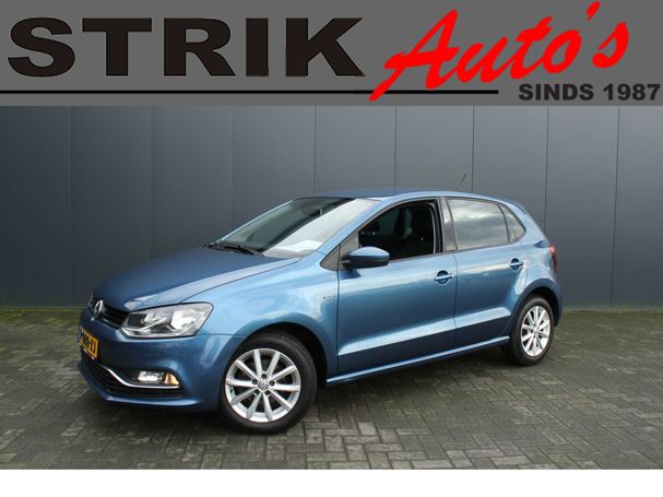 Volkswagen Polo 1.0 55 kW image number 1