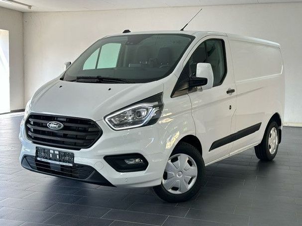 Ford Transit Custom 300 Trend 96 kW image number 1