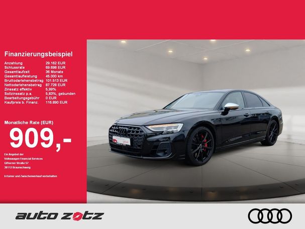 Audi S8 TFSI 420 kW image number 5