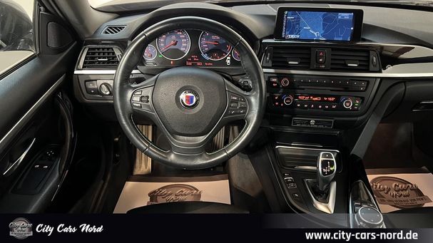 ALPINA B4 Biturbo Switch-Tronic 301 kW image number 13