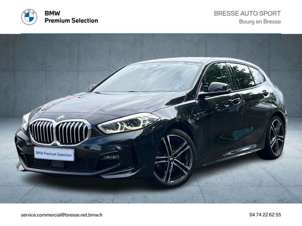 BMW 118i M Sport 101 kW image number 1