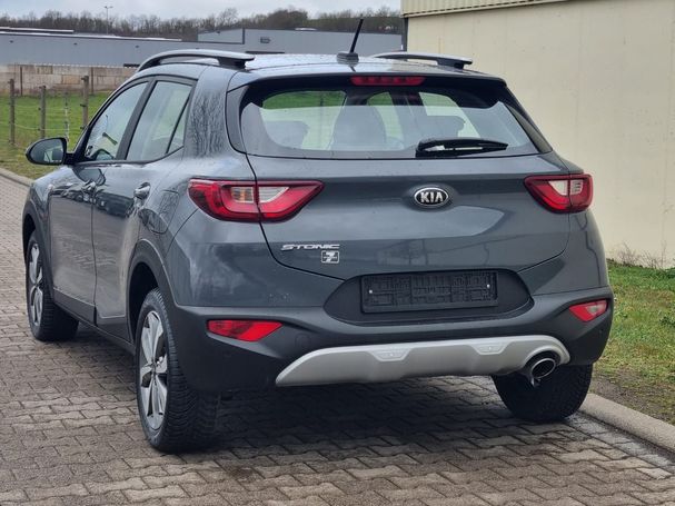 Kia Stonic 1.0 T-GDi 74 kW image number 19