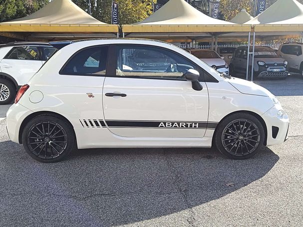 Abarth 595 Turismo 1.4 T-Jet 165 121 kW image number 6