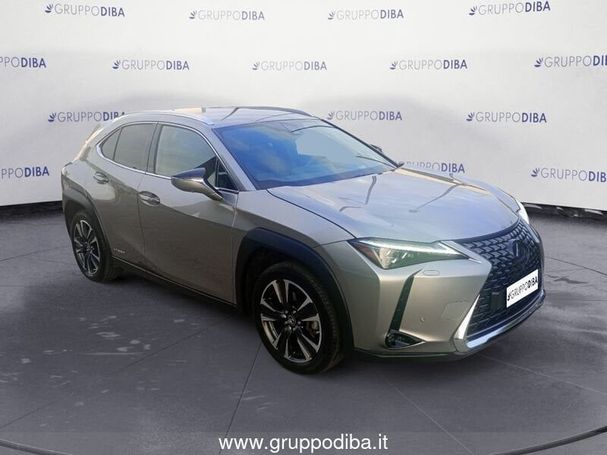 Lexus UX 135 kW image number 2