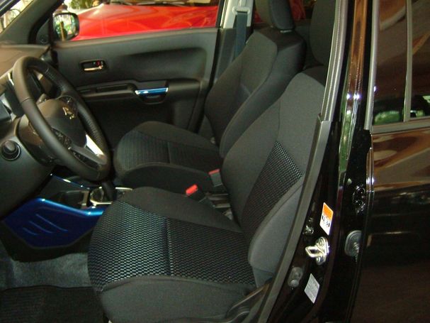 Suzuki Ignis 61 kW image number 6