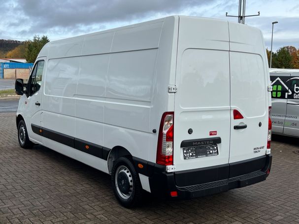 Renault Master L3H2 107 kW image number 4