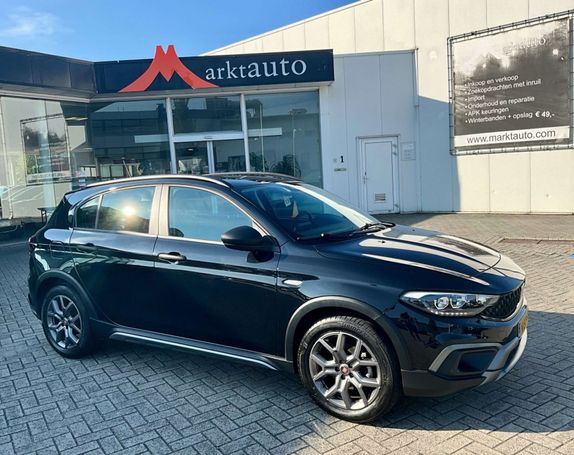 Fiat Tipo 1.0 74 kW image number 1