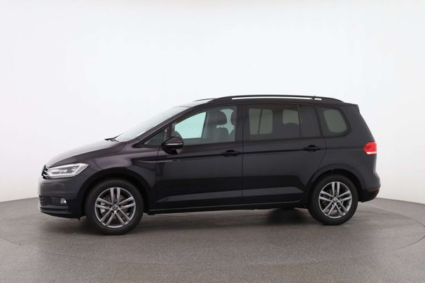 Volkswagen Touran DSG 110 kW image number 8