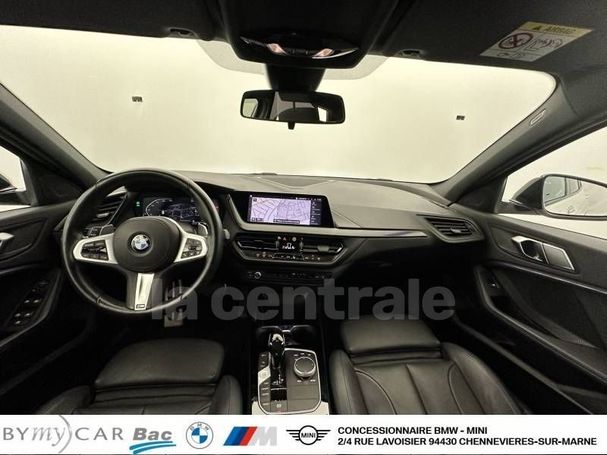 BMW 120i M Sport DKG 131 kW image number 8