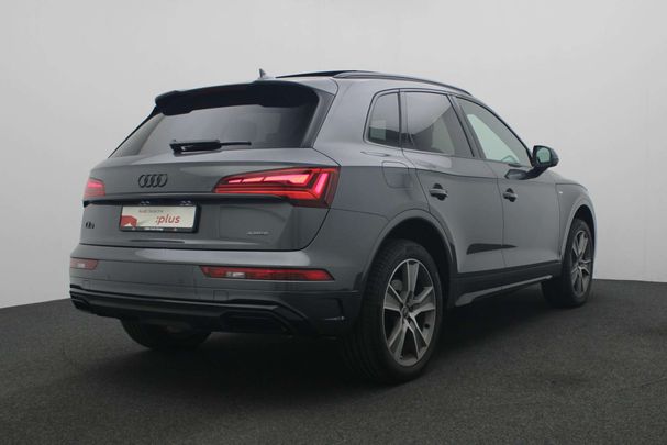 Audi Q5 55 TFSIe S tronic 270 kW image number 2